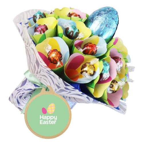 Easter Egg Bouquet Medium